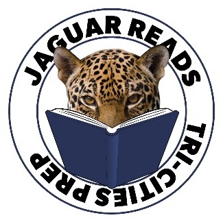 Jaguar Reads