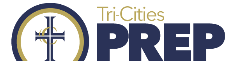 Tri-Cities Prep logo